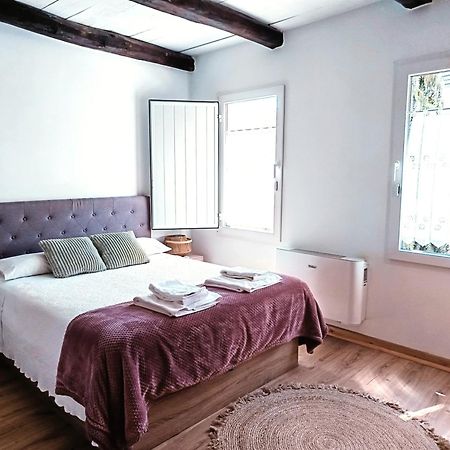 Appartement Vut Domus Aurea à Astorga Extérieur photo