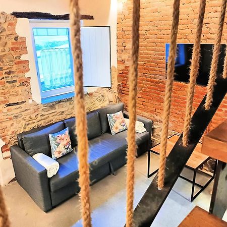 Appartement Vut Domus Aurea à Astorga Extérieur photo