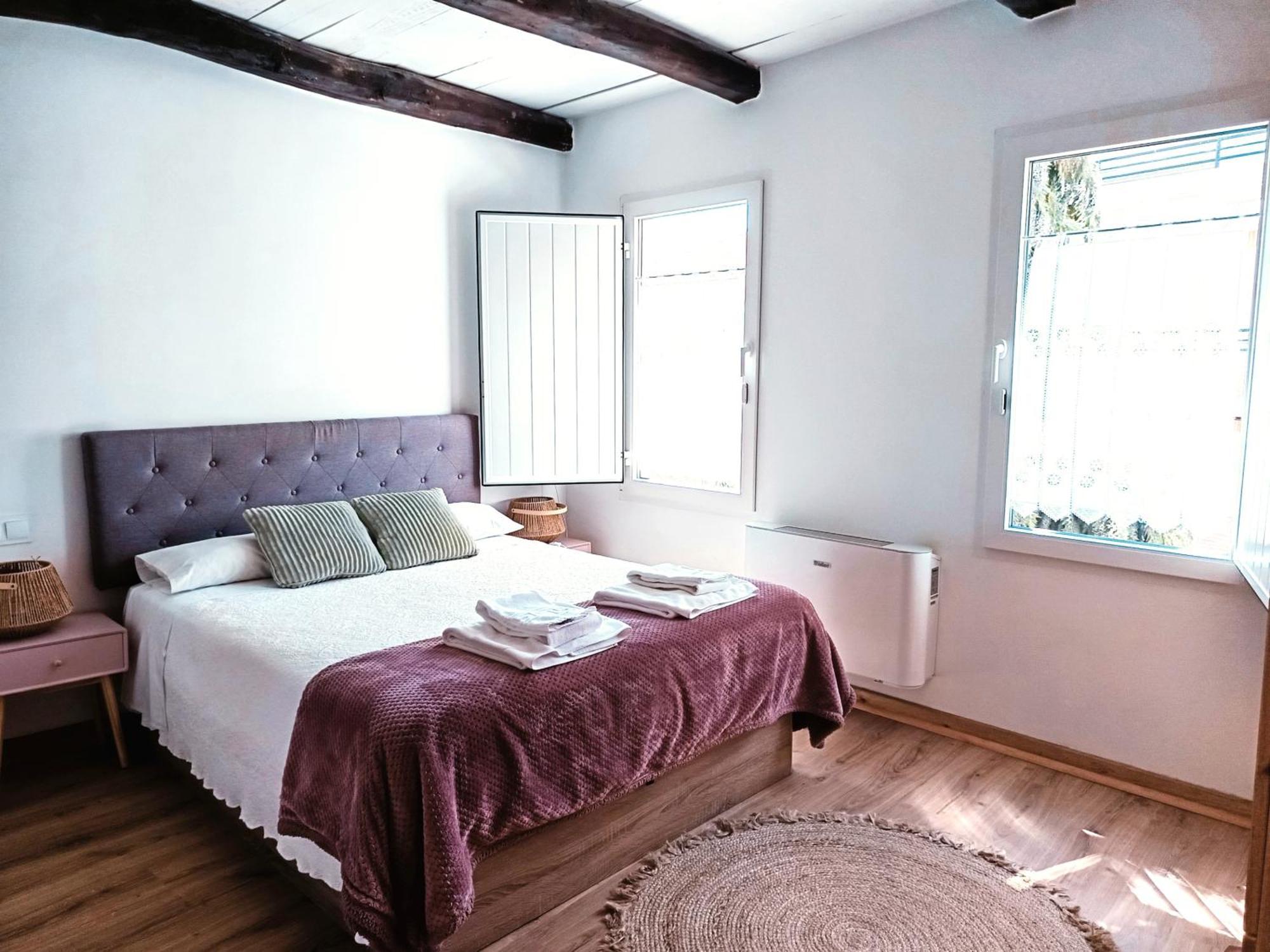 Appartement Vut Domus Aurea à Astorga Extérieur photo