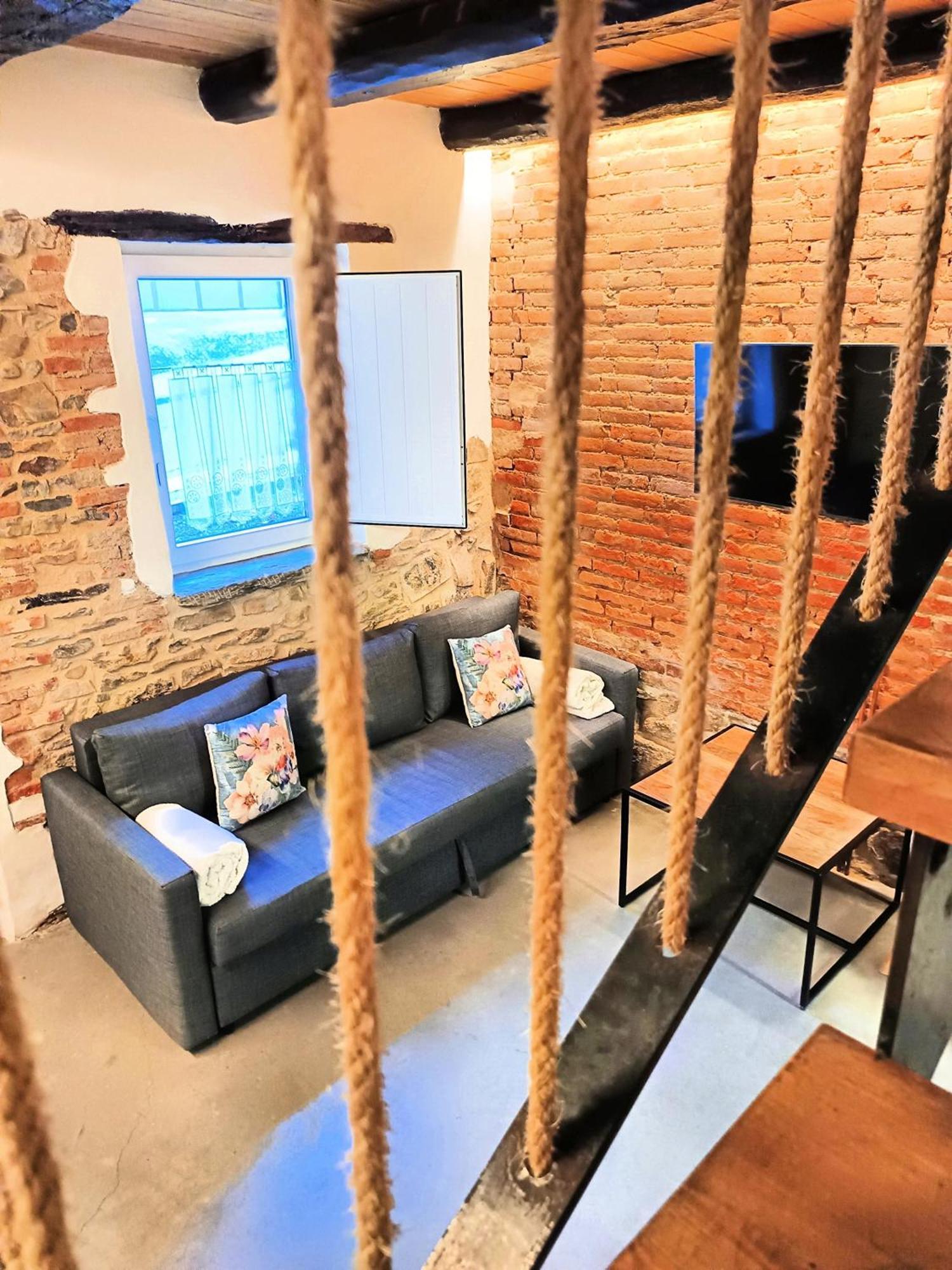 Appartement Vut Domus Aurea à Astorga Extérieur photo